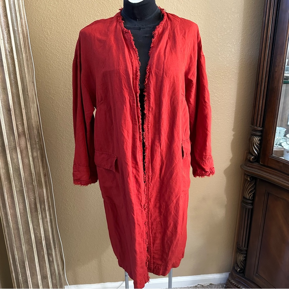 Zara lightweight cardigan